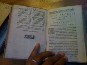 500 year old book