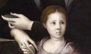 Maria Salviati de Medici 